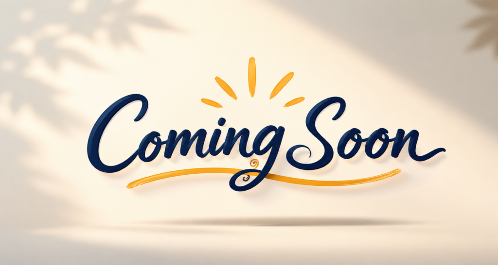 comingsoon
