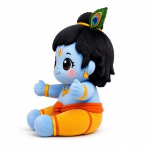 krishna my buddy