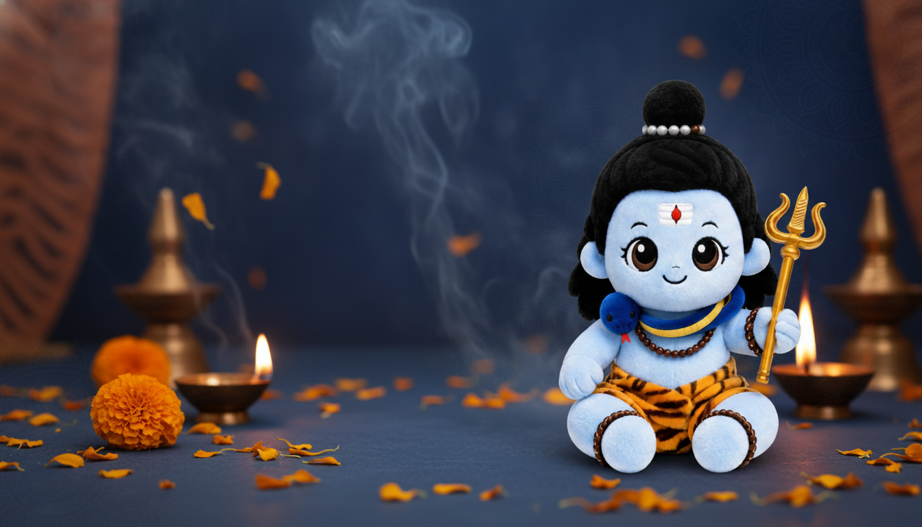 shivabanner