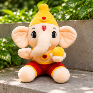 bal ganapti