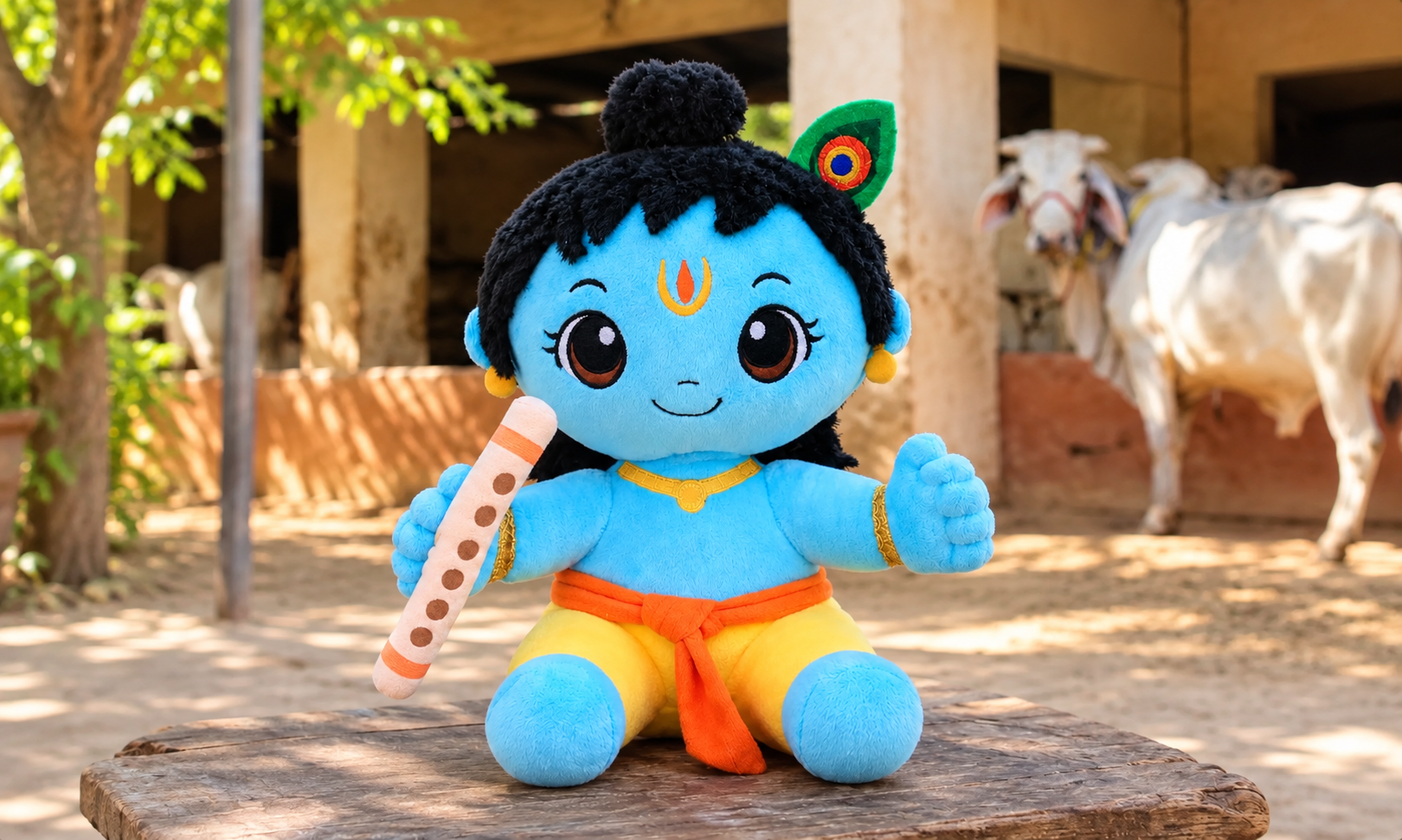 Bal Krishna